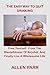 THE EASY WAY TO QUIT DRINKING by Allen Parr