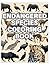 ENDANGERED SPECIES COLORING...