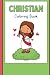 Christian Coloring Book