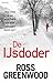 De IJsdoder (Inspecteur Barton) by Ross Greenwood