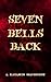 Seven Bells Back by A. Elizabeth Shaughnessy