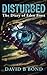 Disturbed: The Diary of Eden Frost