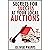 Secrets for Success at Your Local Auctions