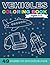 Vehicles Coloring Book for ...