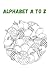 Alphabet: A-Z Fruit Colorin...