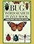 Bug Word Search Puzzle Book for Adults and Kids by Justin Time Publishing