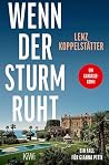 Wenn der Sturm ruht