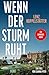 Wenn der Sturm ruht: Ein Fa...