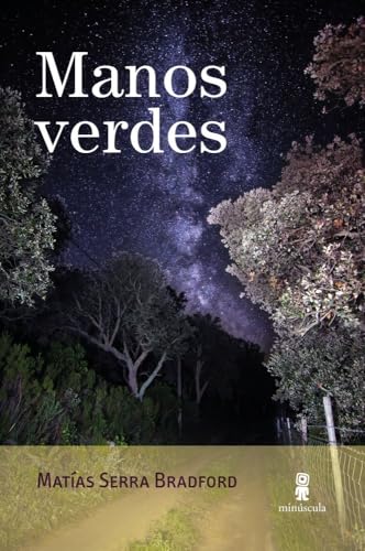 Manos verdes (Paperback)
