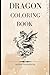 Dragon Coloring Book