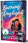 Burning Daylight