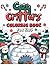 Cozy Critters: A Coloring B...