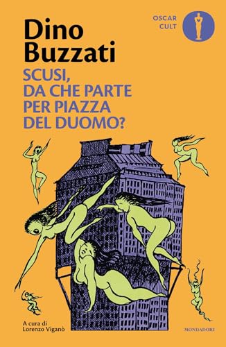 Scusi, da che parte per Piazza del Duomo? (Kindle Edition)