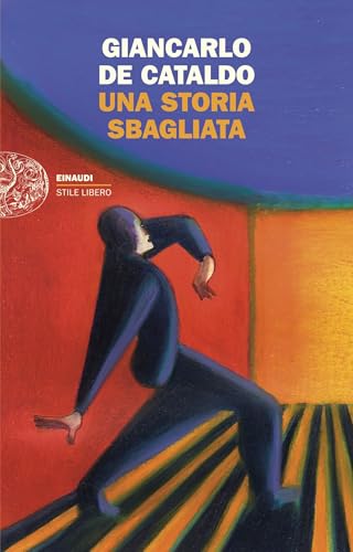 Una storia sbagliata (Italian Edition)