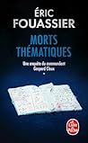 Morts thématiques...