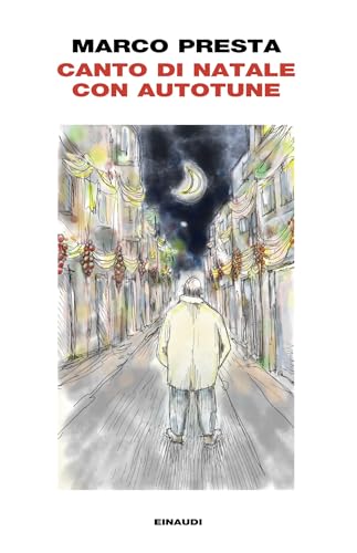 Canto di Natale con autotune (Italian Edition)