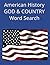 American History Word Searc...