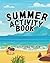 Summer Activity Book, 8x10,...