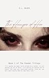 Book cover for The Hunger of Her (Feeder Trilogy Book 1)