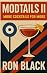 Modtails II: More Cocktails...