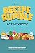 Recipe Rumble Activity Book