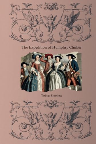 The Expedition of Humphry Clinker
