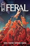 Feral #17