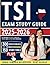 TSI Exam Study Guide: Be pr...