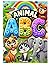 Animal ABC coloring book