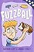 Paw Prints: Fuzzball