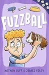 Paw Prints: Fuzzball