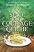 A Slice of Courage Quiche: (Mystic Water Series Book 3)