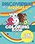 Discovering Animals Colorin...
