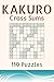 KAKURO CROSS SUMS: Cross Su...