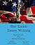 Bar Exam Essay Writing