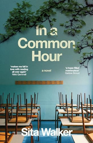 In a Common Hour (Kindle Edition)