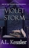 Violet Storm