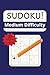 Sudoku Puzzle Book: A Sudok...