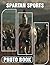 Spartan Sports Photo Book: ...