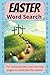 Easter Word Search: Fun activity book with word puzzles and coloring pictures for kids to celebrate and learn about Easter | 55 Puzzles and 5 coloring pages | Great for easter baskets and springtime!