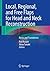Local, Regional, and Free Flaps for Head and Neck Reconstruction: Basics and Foundations