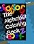 The Alphabet Coloring Book by Teller