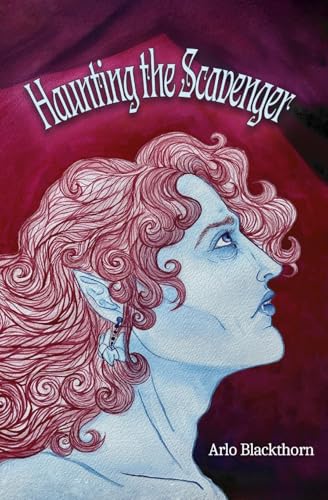 Haunting the Scavenger (Paperback)