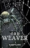 Book cover for Orb Weaver
