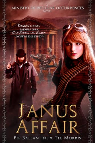 The Janus Affair