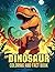 Dinosaur: coloring and Fact...