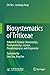Biosystematics of Triticeae: Volume IV. Genera: Stenostachys, Psathyrostachys, Leymus, Pseudoroegneria, and Roegeneria