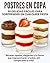 Postres en Copa - 30 Delici...