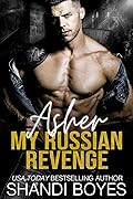 Asher: My Russian Revenge
