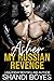 Asher: My Russian Revenge (Russian Mob Chronicles #5)